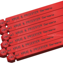 IDEAL марзан Cutting sticks for 4705