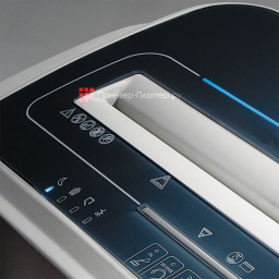 Уничтожитель (шредер) Kobra 245 TS HS/2 E/S