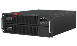 ИБП ZETWAY Vienna VT31 RM — 10–20 кВА