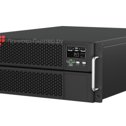 ИБП ZETWAY Vienna VT31 RM — 10–20 кВА