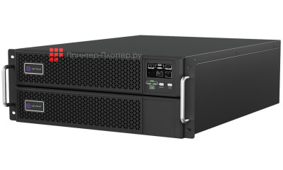 ИБП ZETWAY Vienna VT31 RM — 10–20 кВА