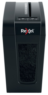 Уничтожитель (шредер) Rexel Secure X8-SL