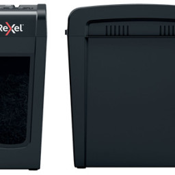 Уничтожитель (шредер) Rexel Secure X8-SL