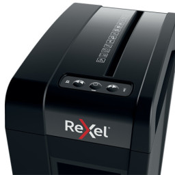 Уничтожитель (шредер) Rexel Secure X8-SL