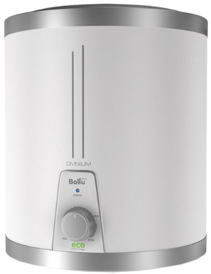 Водонагреватель Ballu BWH/S 15 Omnium O