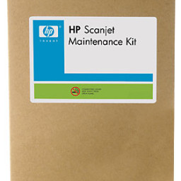 HP комплект сменных роликов для АПД ADF Roller Replacement Kit