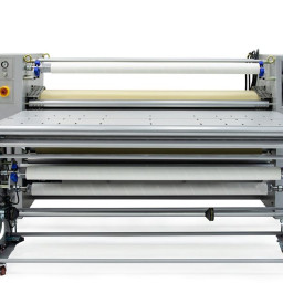 Термопресс TitanJet RTX34-1800