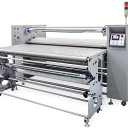 Термопресс TitanJet RTX34-1800