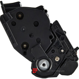 Тонер-картридж SAKURA Q7553A для HP Color LaserJet (black), 3000 стр. (PP052387)