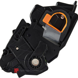 Тонер-картридж SAKURA Q7553A для HP Color LaserJet (black), 3000 стр. (PP052387)