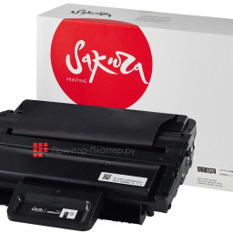 Тонер-картридж SAKURA 106R01374 для Xerox Phaser 3250 (black), 5000 стр. (PP052326)