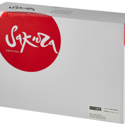 Тонер-картридж SAKURA 106R01374 для Xerox Phaser 3250 (black), 5000 стр. (PP052326)