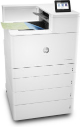 Принтер HP Color LaserJet Enterprise M856dn