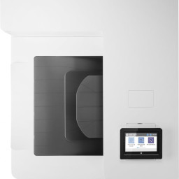 Принтер HP Color LaserJet Enterprise M856dn