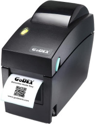 Термопринтер GoDEX DT2