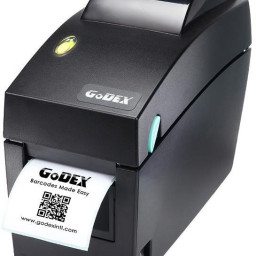 Термопринтер GoDEX DT2