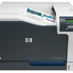 Принтер HP Color LaserJet Pro CP5225dn