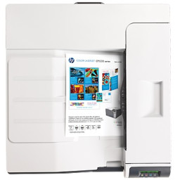 Принтер HP Color LaserJet Pro CP5225dn