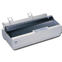Принтер Epson LX-1170 II