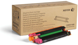 Фотобарабан Xerox Drum Cartridge (magenta), 40000 стр.
