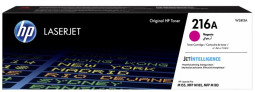 Тонер-картридж HP 216A (magenta), 850 стр. (PP095851)