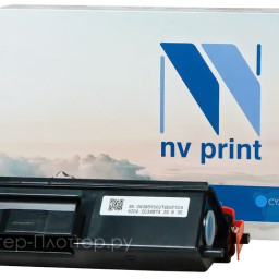 Картридж NVP совместимый NV-TN-421 Cyan для Brother HL-L8260/MFC-L8690/DCP-L8410 (1800k)