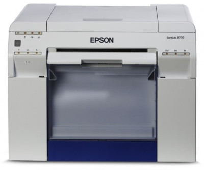 Минифотолаборатория Epson SureLab SL-D700