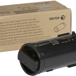 Тонер-картридж Xerox Toner Cartridge (black), 16900 стр. (PP045645)