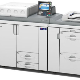 Принтер Ricoh Pro C901+