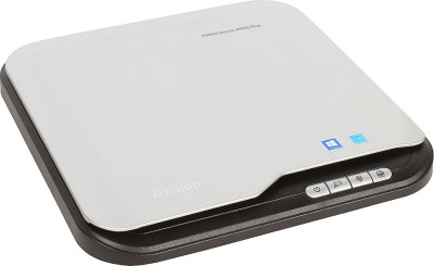 Сканер Avision AVA5 Plus