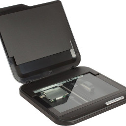 Сканер Avision AVA5 Plus