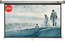 Экран Sakura Cinema Wallscreen 16:9, 150