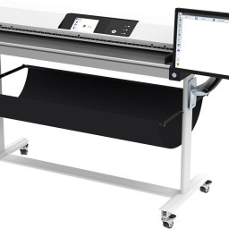 Сканер широкоформатный Canon Scanner Professional (неактивированный)