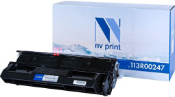 Картридж NVP совместимый NV-113R00247 для Xerox DocuPrint 202/ 205/ 255/ 305 (10000k)