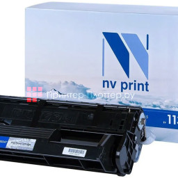 Картридж NVP совместимый NV-113R00247 для Xerox DocuPrint 202/ 205/ 255/ 305 (10000k)