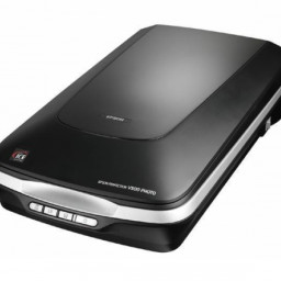 Сканер Epson Perfection V500 Photo