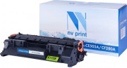 Картридж NVP совместимый NV-CF280A/CE505A для HP LaserJet Pro 400 MFP M425dn/ 400 MFP M425dw/ 400 M401dne/ 400 M401a/ 400 M401d/ 400 M401dn/ 400 M401dw/ P2035/ P2035n/ P2055/ P2055d/ P2055dn/ P2055d Refurbished Printer (2700k)