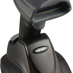 Сканер штрих-кода CINO F790WD