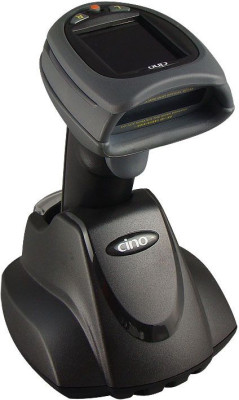 Сканер штрих-кода CINO F790WD