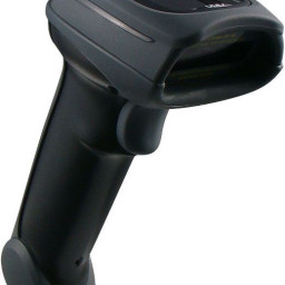 Сканер штрих-кода CINO F790WD