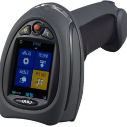 Сканер штрих-кода CINO F790WD