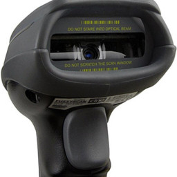 Сканер штрих-кода CINO F790WD