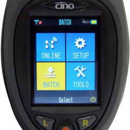 Сканер штрих-кода CINO F790WD