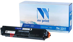 Картридж NVP совместимый NV-TN-321T Black для Brother HL-L8250CDN (2500k)