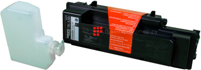 Тонер-картридж SAKURA TK320 для Kyocera Mita FS-3900DN/FS-4000DN (black), 15000 стр. (PP051820)