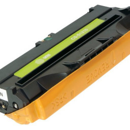 Картридж лазерный Cactus CS-S1210 черный (2500стр.) для Samsung ML-1210/1220/1250/1430
