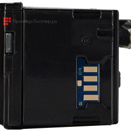 Тонер-картридж SAKURA 106R01631 для Xerox Phaser 6000/6010 (cyan), 1000 стр. (PP051470)