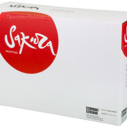 Тонер-картридж SAKURA 52D0XA0/52D5X00 для Lexmark MS711/811/812 (black), 45000 стр. (PP051508)