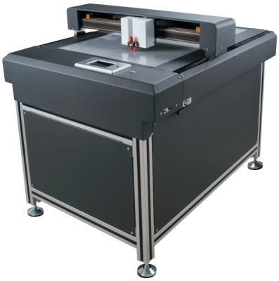 Режущий плоттер MasterCutter F4560