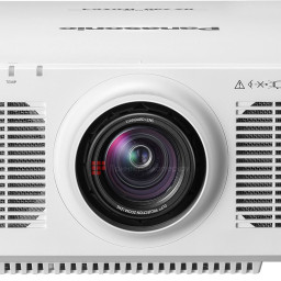 Проектор Panasonic PT-RZ790W